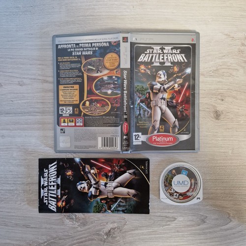 Star wars battlefront 2 - battlefront, ii