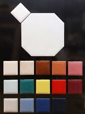 Piastrelle ottagonali in