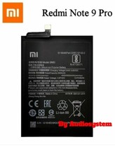 BATTERIA ORIGINALE XIAOMI per