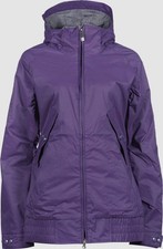 Giacca donna BURTON TWC HOT