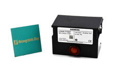 Siemens LOA 24.171B27 bruciatore automatico LOA centralina Viessmann Wolf olio NUOVO