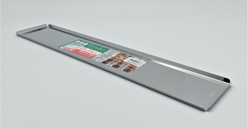 Vassoio acciaio inox - acciaio,