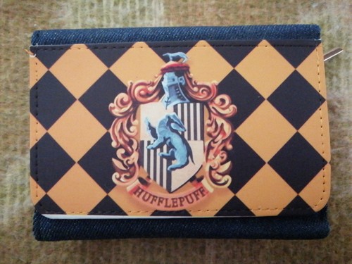 Portafoglio harry potter