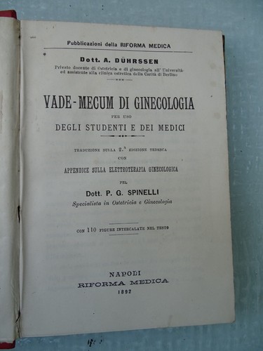 MEDICINA-DUHRSSEN-VADEMECUN