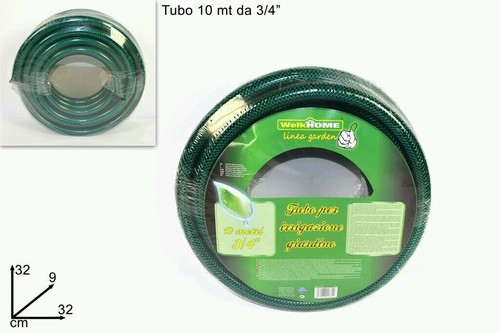 10m pompa giardino tubo - pompa,