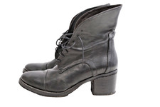 Stivaletti Latitude Femme neri