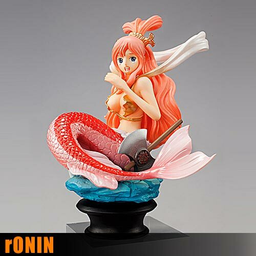 Shirahoshi one piece chess - -,