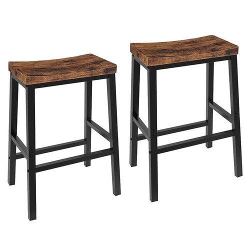 Sgabelli bar set 2 sedie - sgabelli,
