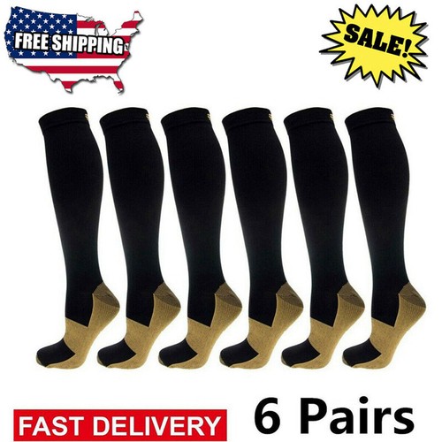 Calze compressione sportive - calze,