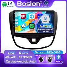 Car Play Per Opel Karl