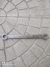 chiave Breviglieri 19/22 raro attrezzo per Fiat ?  veicoli trattori d'epoca ?