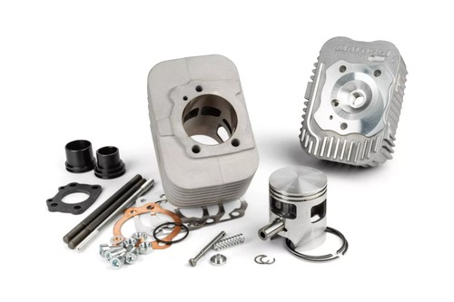 Kit gruppo termico 75cc - kit,