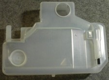 Panasonic contenitore toner