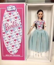 Bambola Barbie 2021 Roma