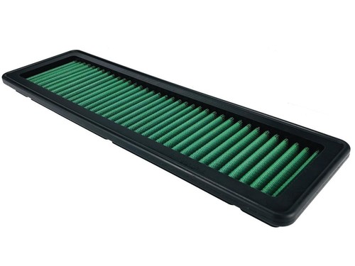 Filtro aria verde - per, hyundai