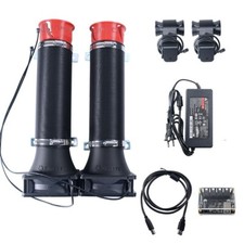 Kit Vibrazione Condotto SIMDT Alta Potenza SIM Racing Simulatore Vento 8m/s 110V-220V