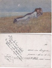 B. CASCELLA- "Il Primo Amore" serie 2001 n. 5