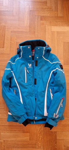 Vuarnet giacca sci donna - vuarnet,