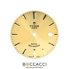 TUDOR Quadrante Champagne Rotor Self-Winding per 12703 Refer: 12703 (OTTIMO S...