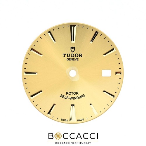 Tudor quadrante champagne - quadrante,