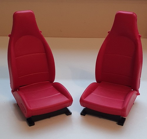 Pocher set completo 2 - 1:8,