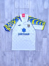 Maglia zola 1995 1996 parma - 1996,