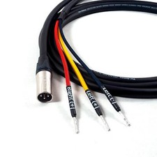 Rel filo sub altoparlante - 3,