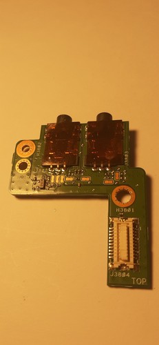 Audio board for asus g750 - for,