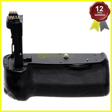 Impugnatura verticale compatibile per Fotocamere Canon EOS 70D. Come BG-E14
