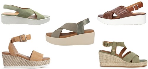 Sandali donna geox - donna,