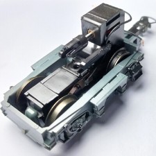 CARRELLO TRASMISSIONE ROTAIE +