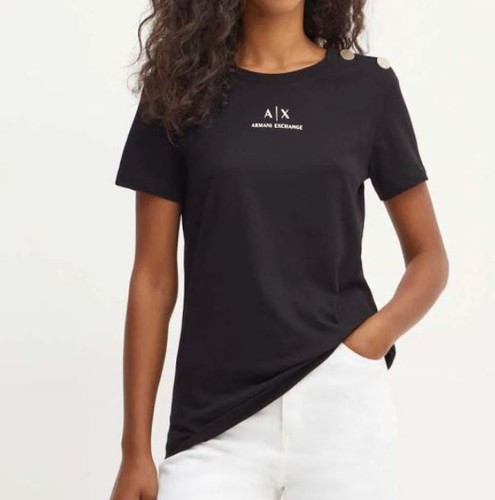 Shirt donna manica corta - t-shirt,