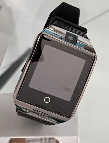 Q18 bluetooth orologio smart - bluetooth,