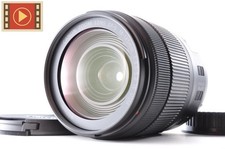 🎦 Obiettivo zoom Canon EF-S 18-135mm F/3.5-5.6 IS USM AF dal Giappone #40690...