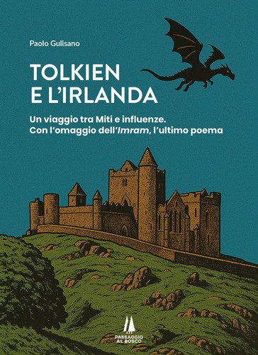 Libri paolo gulisano - gulisano, tolkien