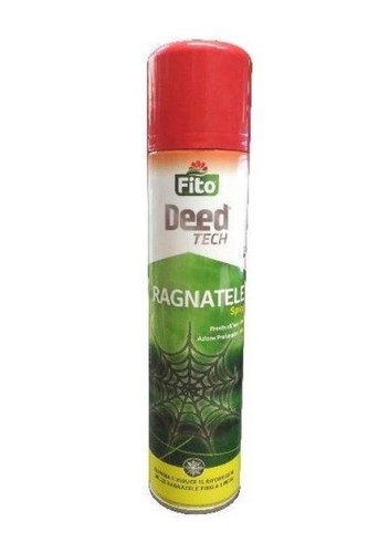 Fito ragnatele 300ml - dt,