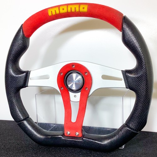 Volante originale momo trek - originale,