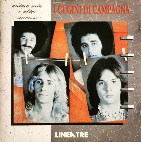 Cugini campagna anima - cugini,