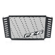 Motorcycle Radiator Guard pour