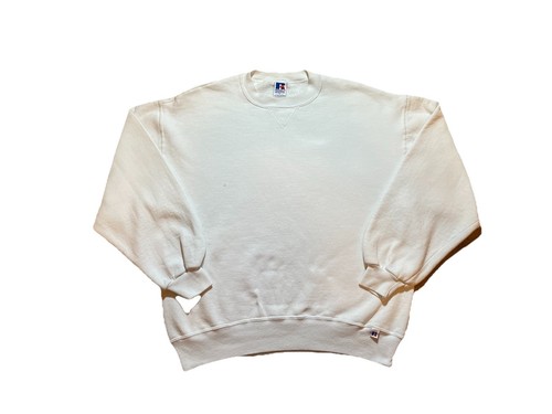Felpa russell athletic vintage - russell,