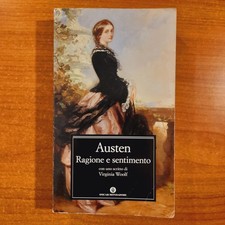 Ragione e sentimento - Jane