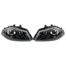 Set Fanali Sinistra Destra