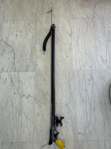 Arbalete cressi apache carbon - arbalete,