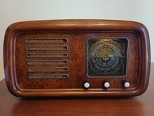 BELLISSIMA RADIO D'EPOCA