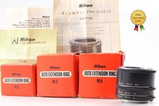 【N MINT Box】 Nikon PK-13