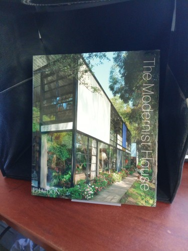 The modernist house edizione - the, house: