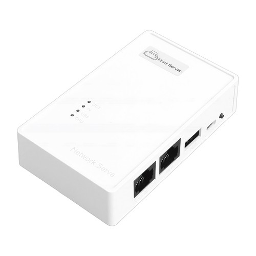 Server stampa wireless - 1,