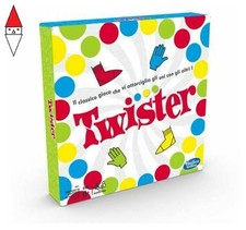 GIOCO DA TAVOLO HASBRO TWISTER