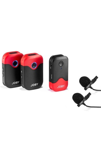 Joby wavo air 4ghz - wavo,