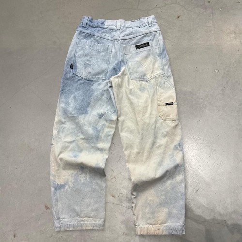 Jeans vintage y2k brooklyn - vintage,